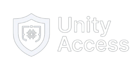 Unity Access Logo